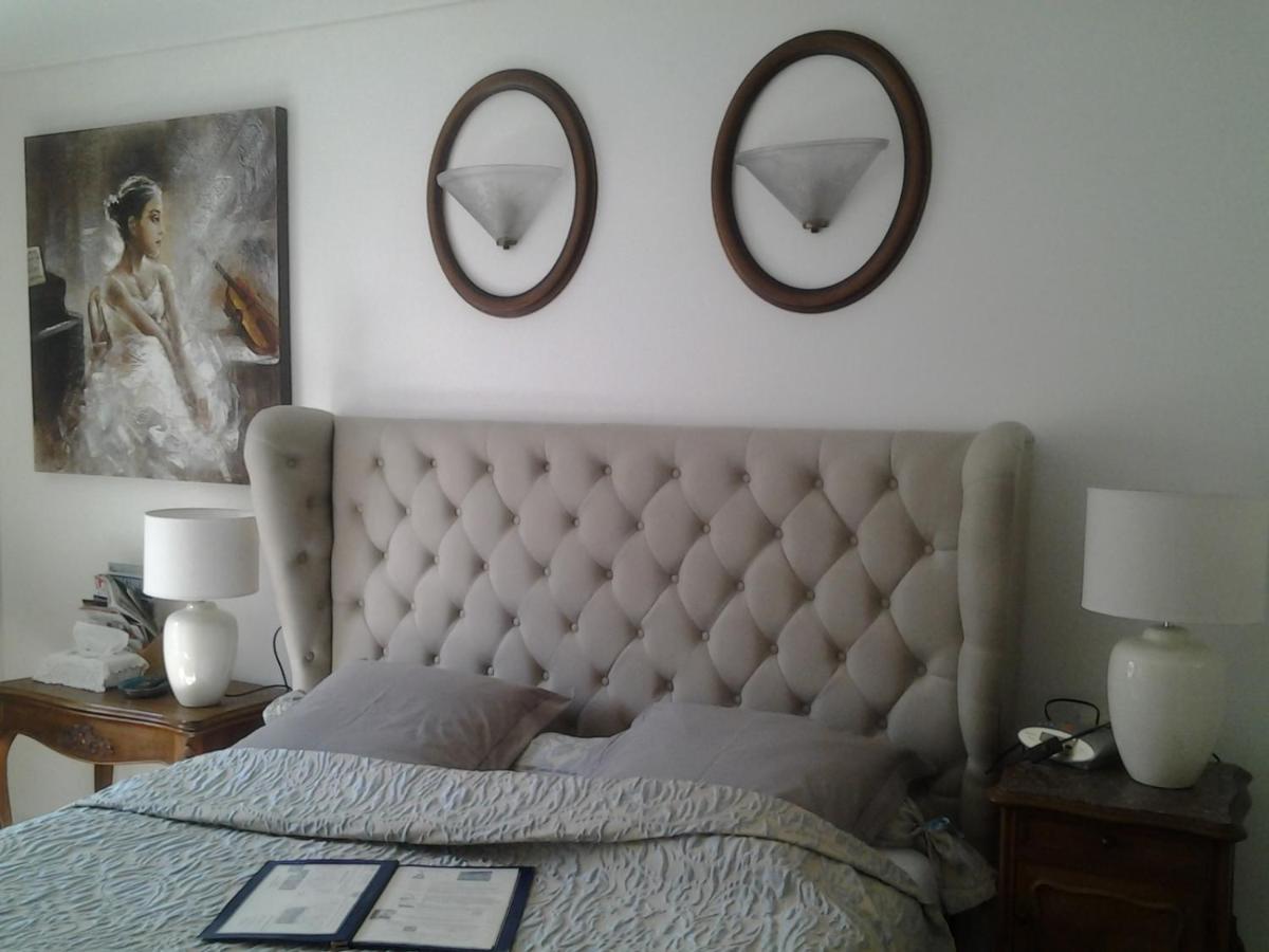 La Pastourelle Chambre D Hotes Saint-Méloir-des-Ondes Kültér fotó